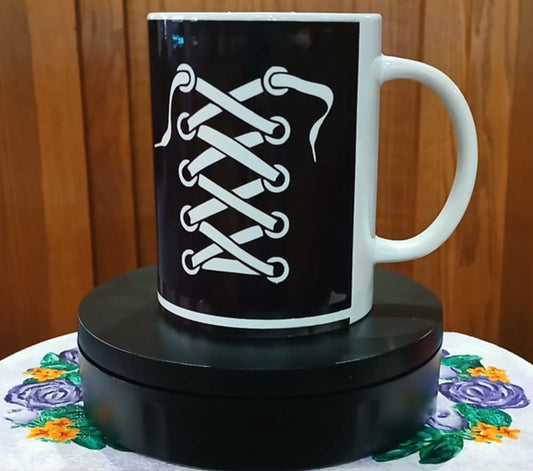 Customizable Sports Mug