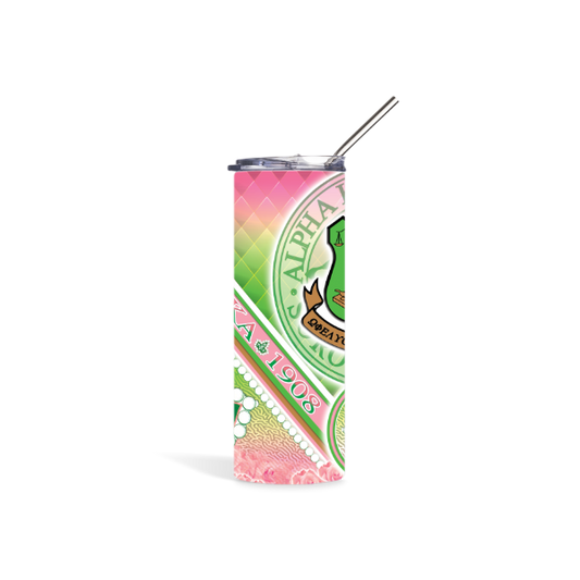 Sorority Tumblers