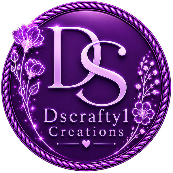 Dscrafty1 Creations