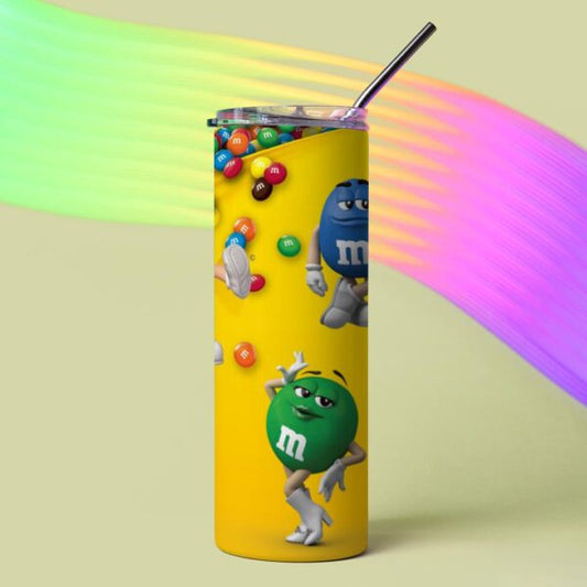 M&M - Yellow