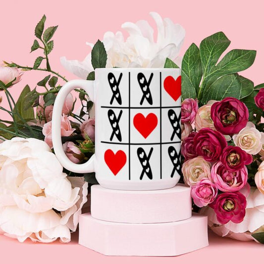 XOXO Mug