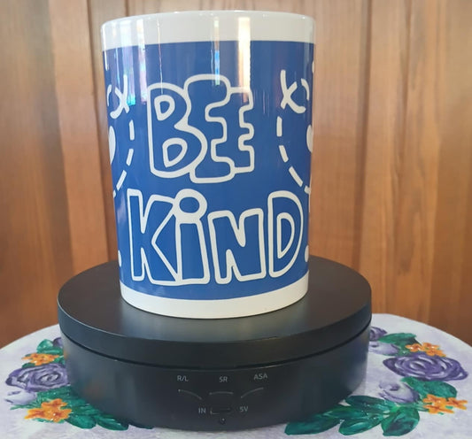 Bee Kind Mug